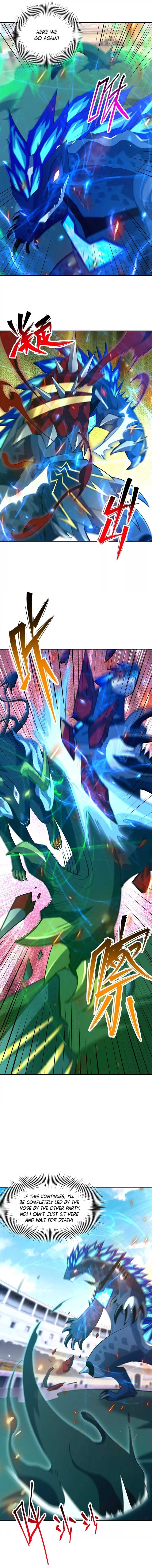 Reborn as a Monster 2: Rise of the Beast God Chapter 84 36 ch 84 2