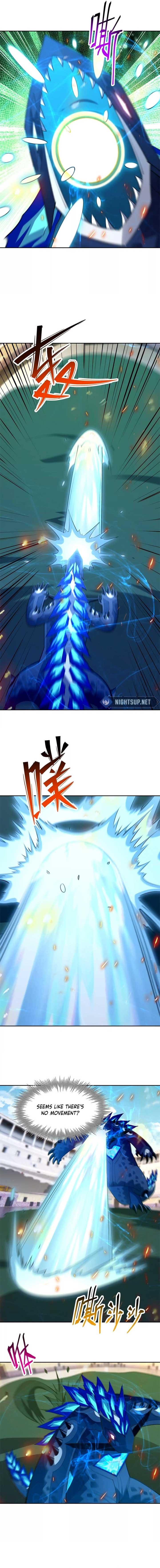 Reborn as a Monster 2: Rise of the Beast God Chapter 84 37 ch 84 3