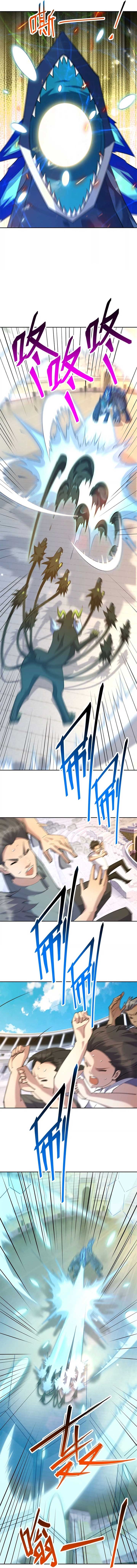 Reborn as a Monster 2: Rise of the Beast God Chapter 84 42 ch 84 8