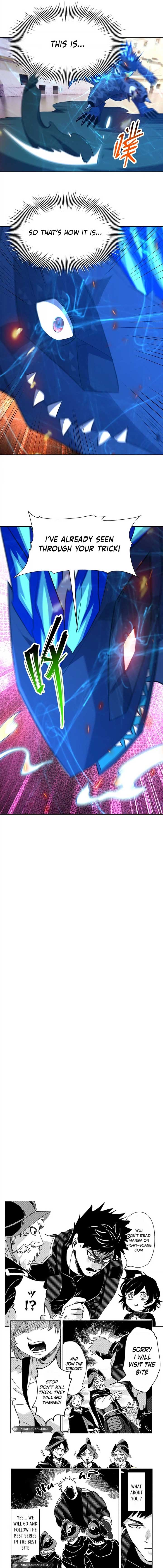 Reborn as a Monster 2: Rise of the Beast God Chapter 85 47 ch 85 10