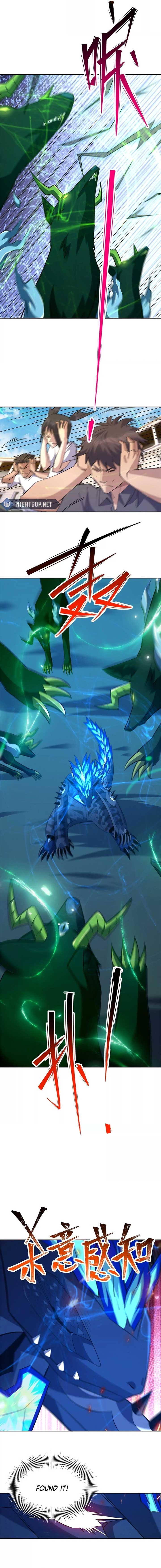 Reborn as a Monster 2: Rise of the Beast God Chapter 85 43 ch 85 6