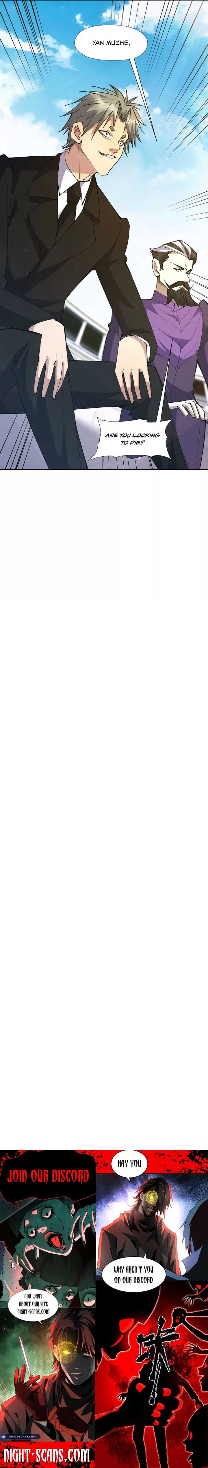 Reborn as a Monster 2: Rise of the Beast God Chapter 86 51 ch 86 11