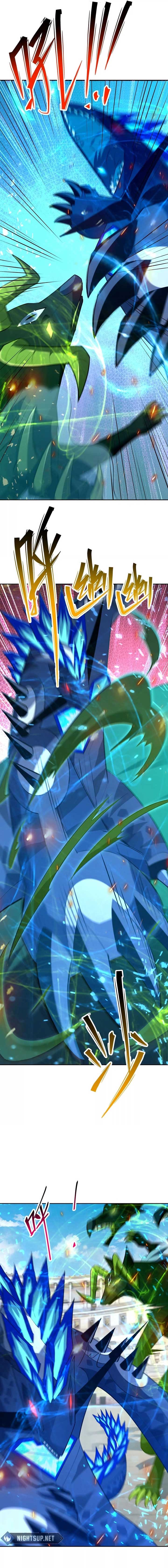 Reborn as a Monster 2: Rise of the Beast God Chapter 86 42 ch 86 2