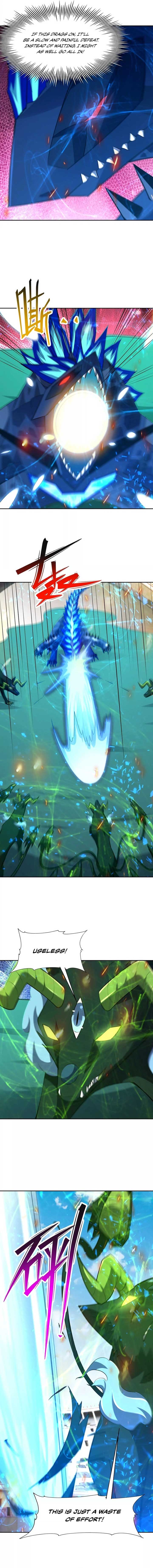 Reborn as a Monster 2: Rise of the Beast God Chapter 86 44 ch 86 4