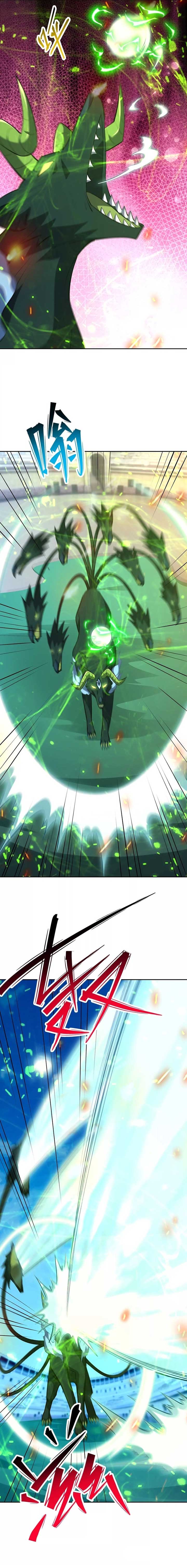 Reborn as a Monster 2: Rise of the Beast God Chapter 86 47 ch 86 7