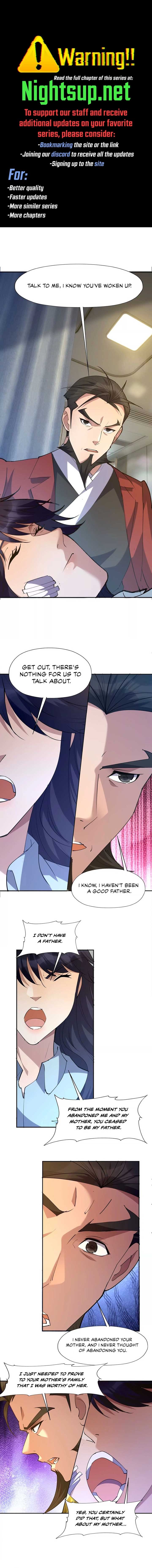 Reborn as a Monster 2: Rise of the Beast God Chapter 88 38 ch 88 1