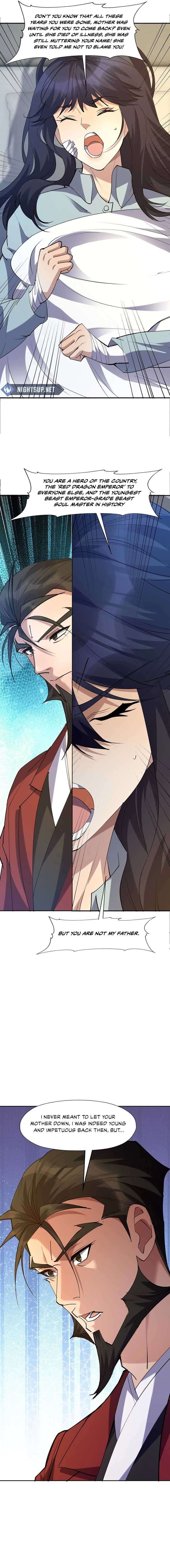 Reborn as a Monster 2: Rise of the Beast God Chapter 88 39 ch 88 2