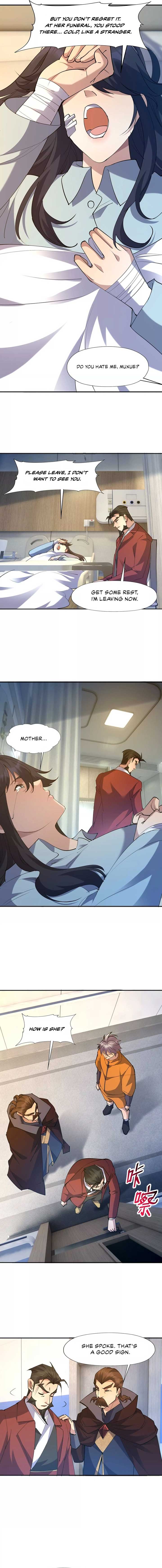 Reborn as a Monster 2: Rise of the Beast God Chapter 88 40 ch 88 3