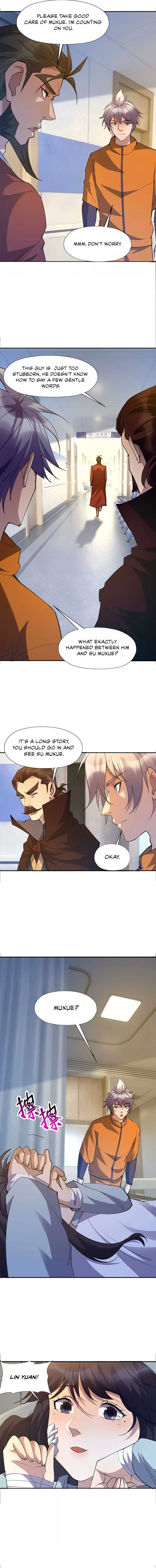 Reborn as a Monster 2: Rise of the Beast God Chapter 88 41 ch 88 4