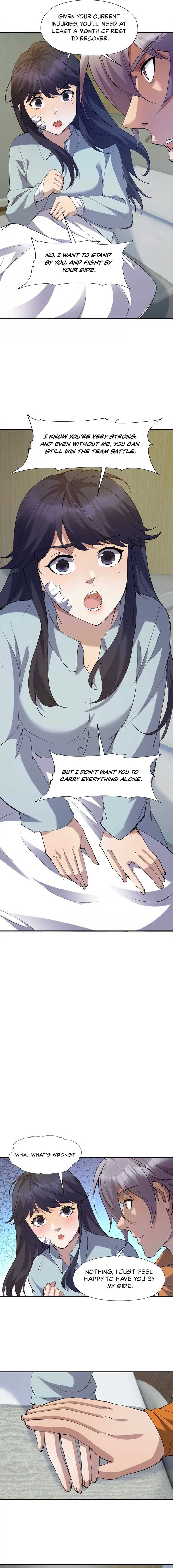 Reborn as a Monster 2: Rise of the Beast God Chapter 88 43 ch 88 6