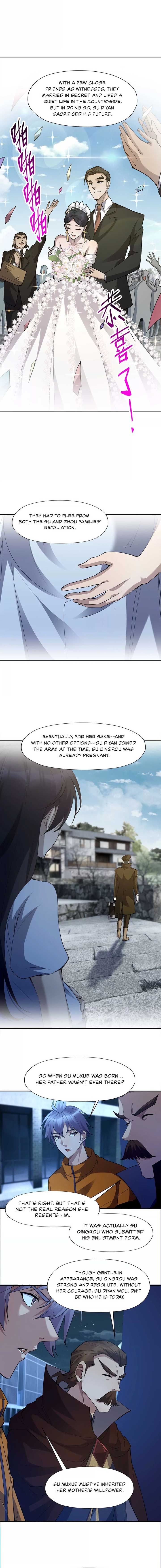 Reborn as a Monster 2: Rise of the Beast God Chapter 88 46 ch 88 9