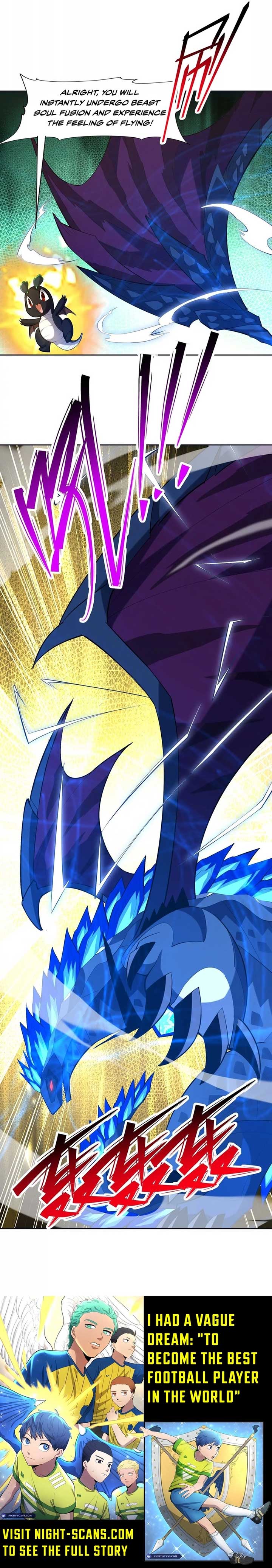 Reborn as a Monster 2: Rise of the Beast God Chapter 89 43 ch 89 9