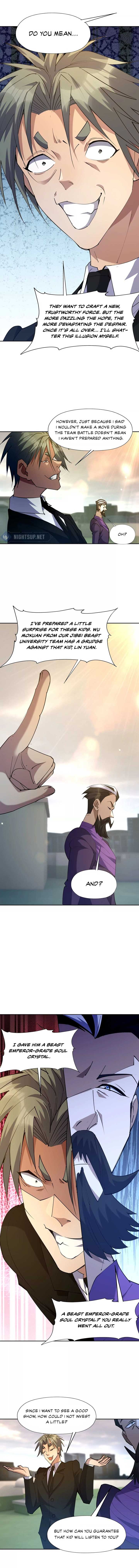 Reborn as a Monster 2: Rise of the Beast God Chapter 90 38 ch 90 4