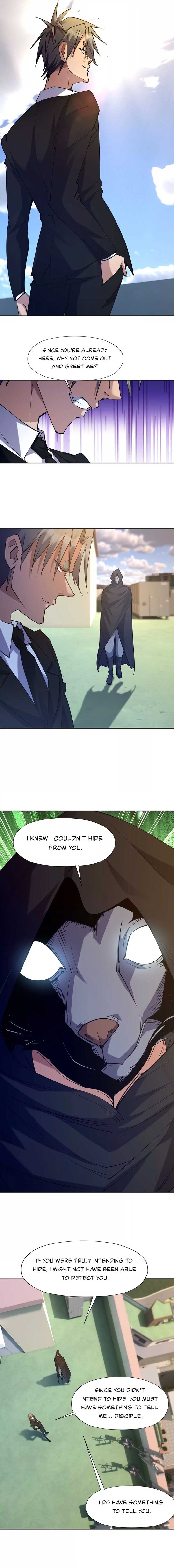 Reborn as a Monster 2: Rise of the Beast God Chapter 90 40 ch 90 6