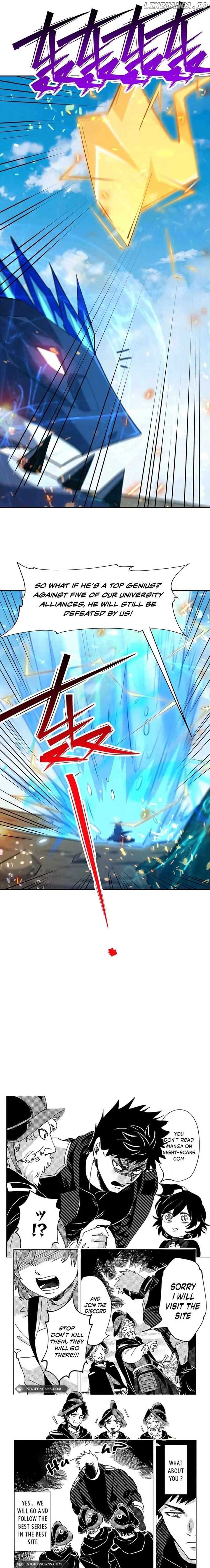 Reborn as a Monster 2: Rise of the Beast God Chapter 92 43 9