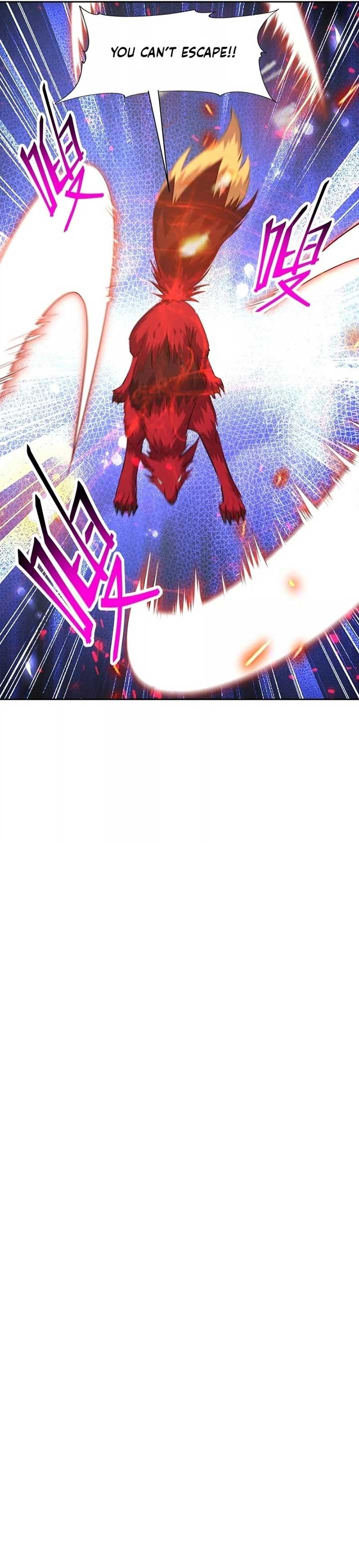 Reborn as a Monster 2: Rise of the Beast God Chapter 95 47 10