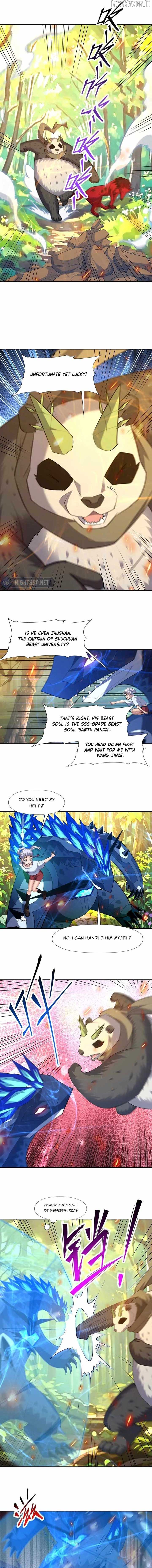 Reborn as a Monster 2: Rise of the Beast God Chapter 96 36 2