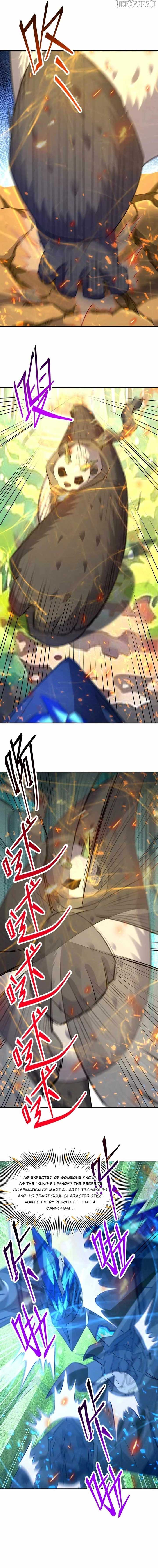 Reborn as a Monster 2: Rise of the Beast God Chapter 96 38 4