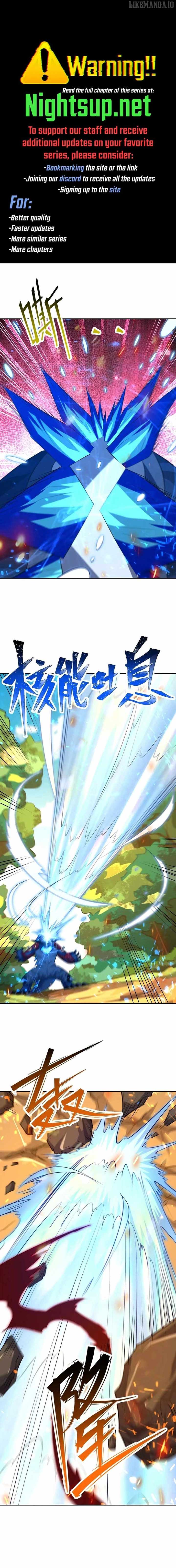 Reborn as a Monster 2: Rise of the Beast God Chapter 99 38 01