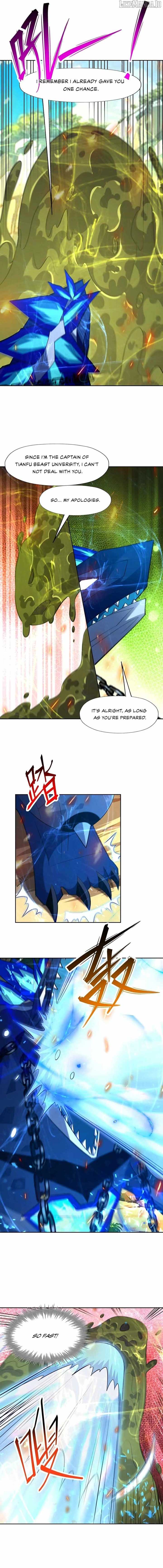 Reborn as a Monster 2: Rise of the Beast God Chapter 99 45 08