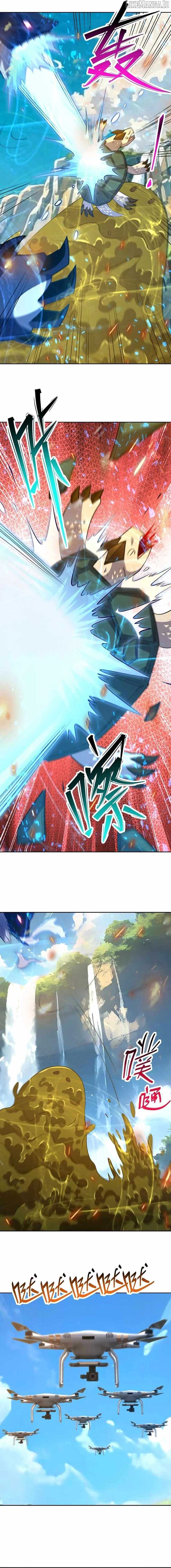 Reborn as a Monster 2: Rise of the Beast God Chapter 99 46 09