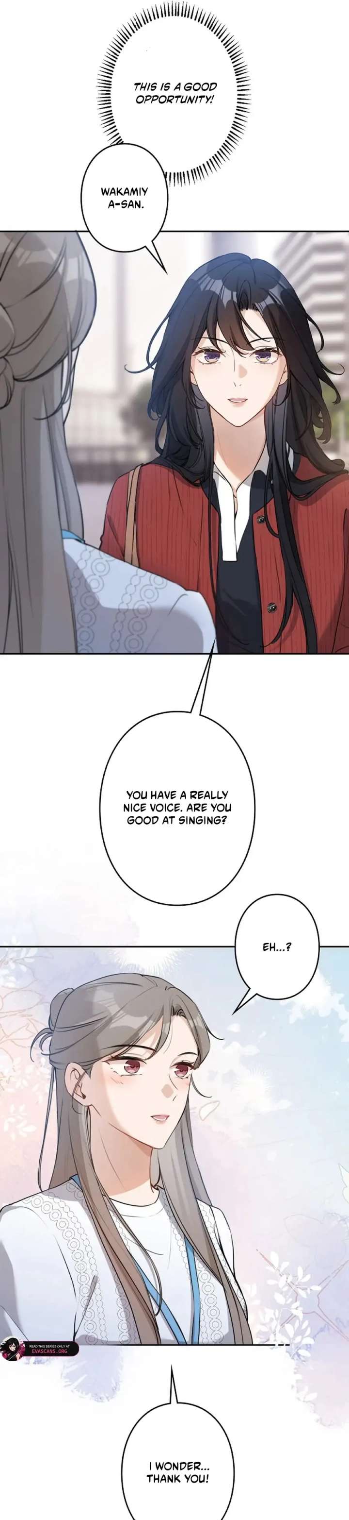 Reborn as a Producer, I’m Aiming for 10 Million Followers Chapter 21 106 15