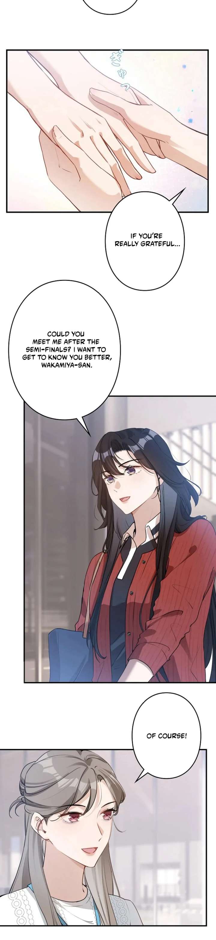 Reborn as a Producer, I’m Aiming for 10 Million Followers Chapter 21 107 16