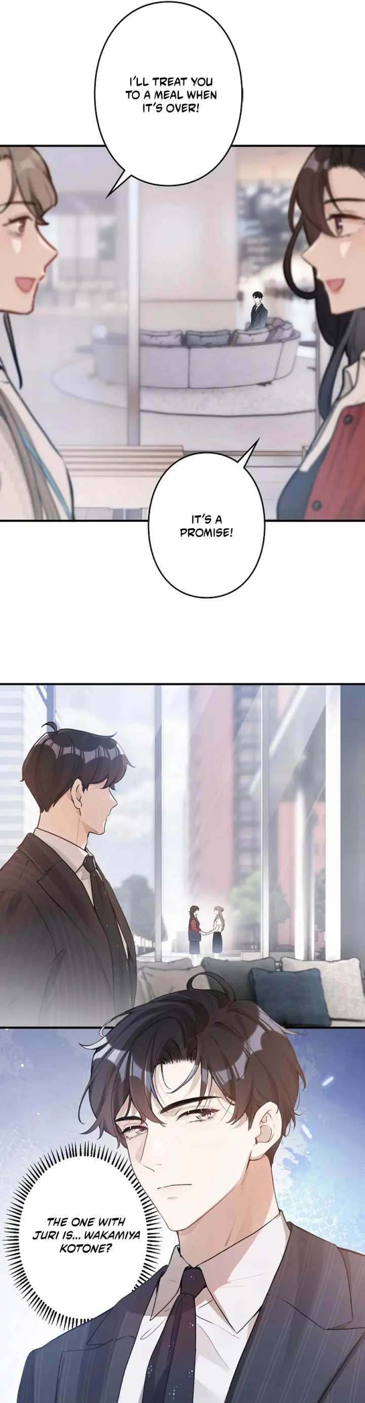 Reborn as a Producer, I’m Aiming for 10 Million Followers Chapter 21 108 17