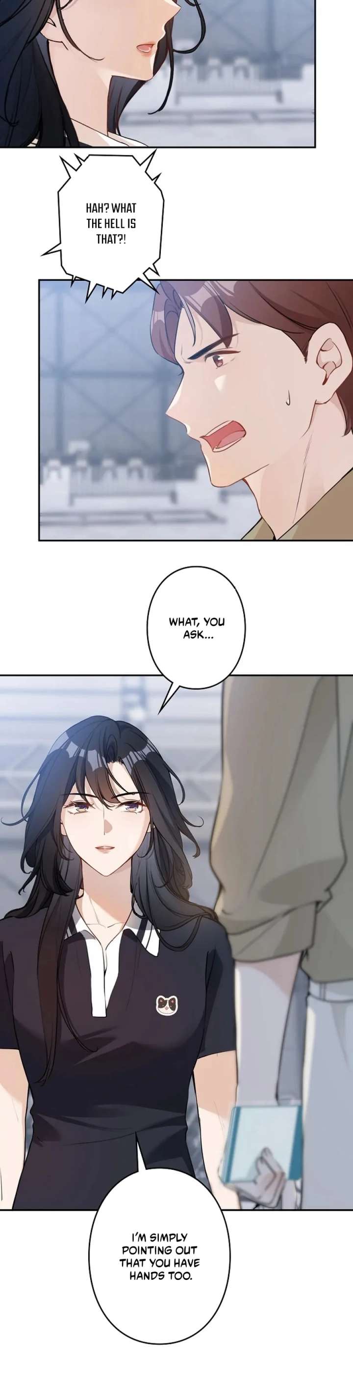 Reborn as a Producer, I’m Aiming for 10 Million Followers Chapter 21 93 2