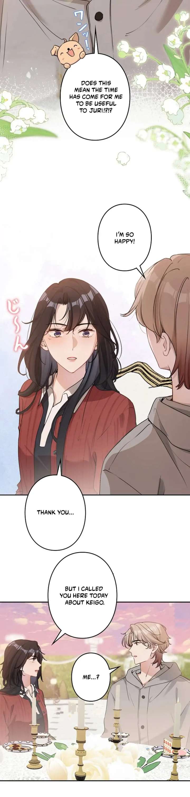 Reborn as a Producer, I’m Aiming for 10 Million Followers Chapter 21 111 20