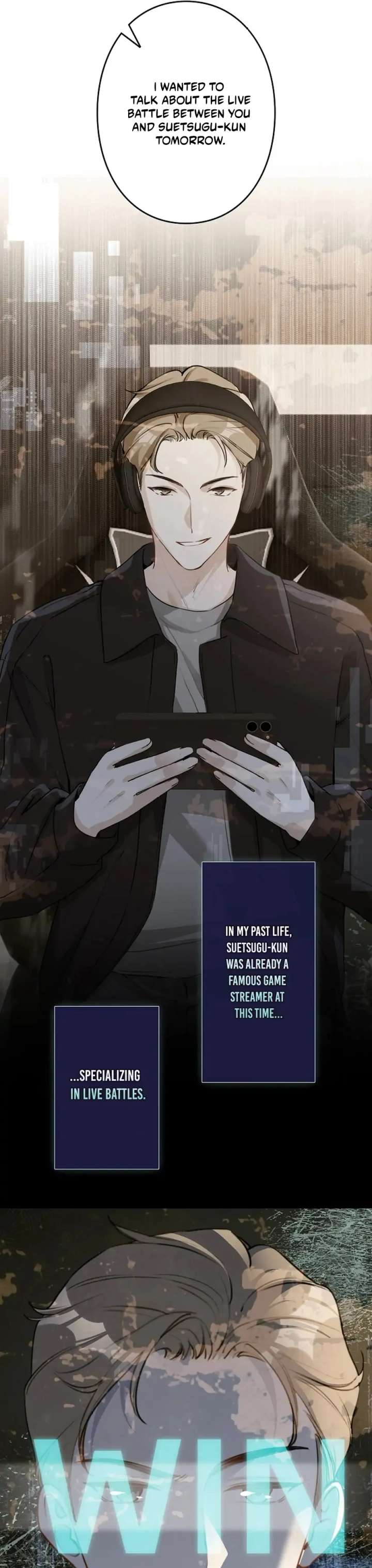 Reborn as a Producer, I’m Aiming for 10 Million Followers Chapter 21 112 21