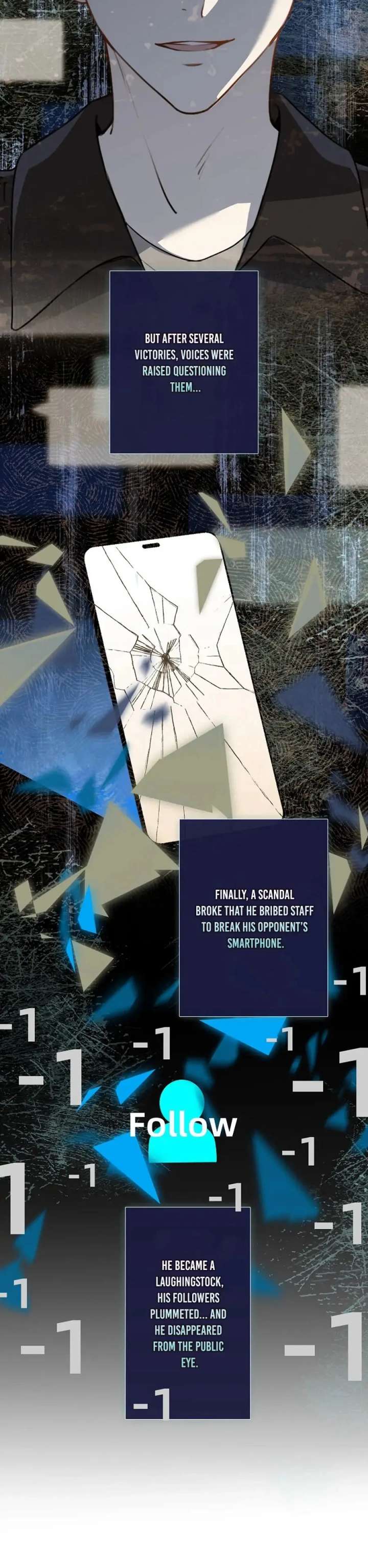 Reborn as a Producer, I’m Aiming for 10 Million Followers Chapter 21 113 22