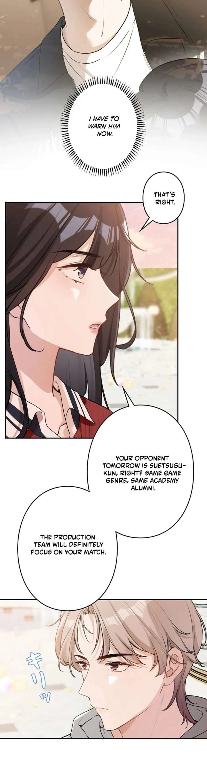 Reborn as a Producer, I’m Aiming for 10 Million Followers Chapter 21 115 24