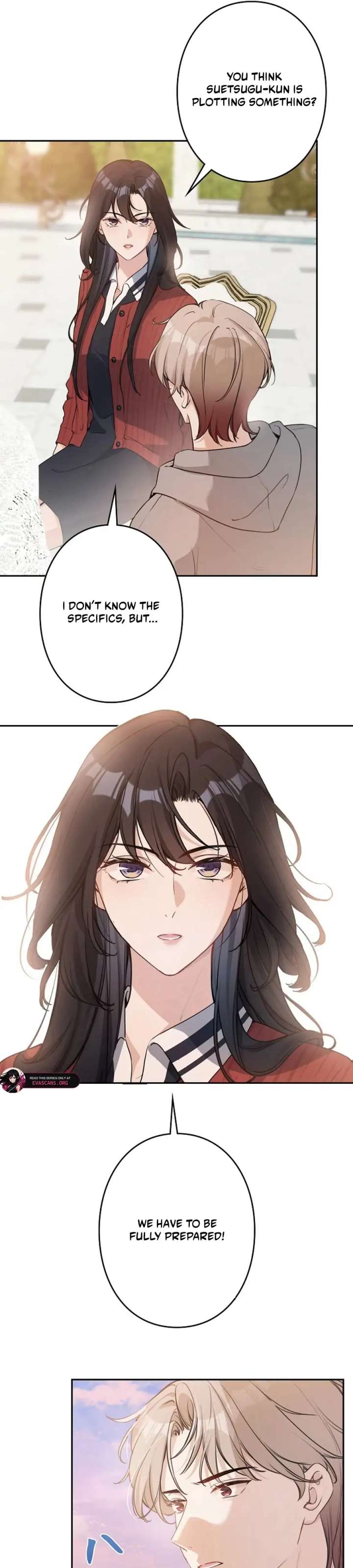 Reborn as a Producer, I’m Aiming for 10 Million Followers Chapter 21 116 25