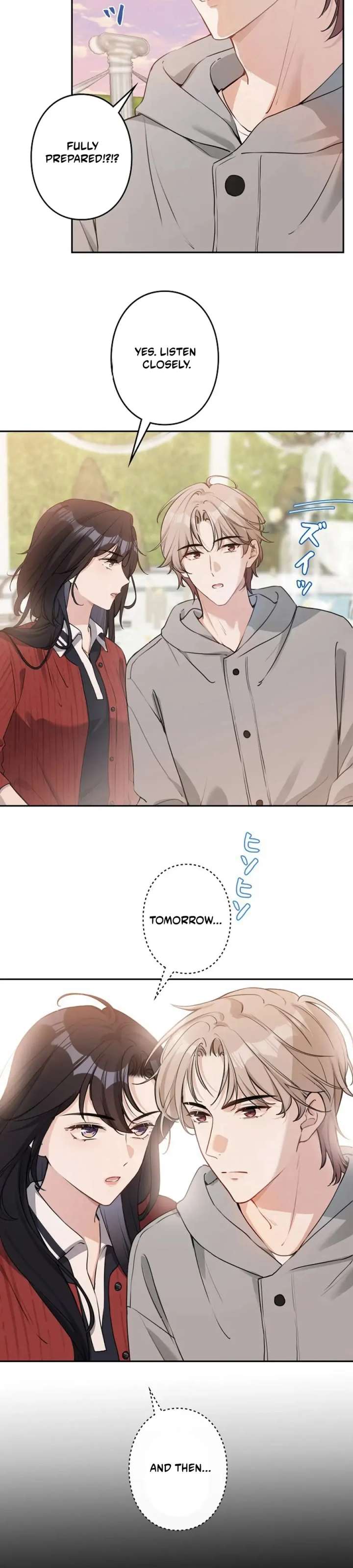 Reborn as a Producer, I’m Aiming for 10 Million Followers Chapter 21 117 26