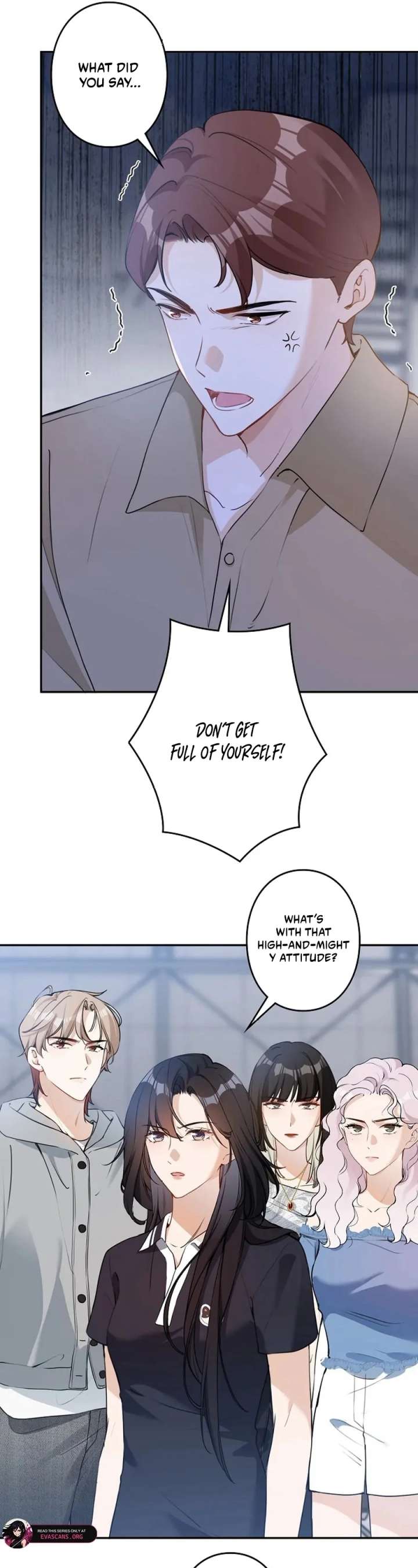 Reborn as a Producer, I’m Aiming for 10 Million Followers Chapter 21 94 3