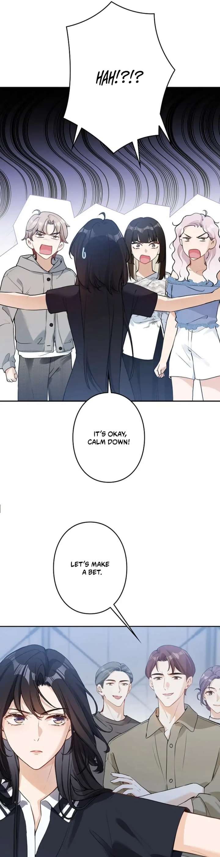 Reborn as a Producer, I’m Aiming for 10 Million Followers Chapter 21 96 5