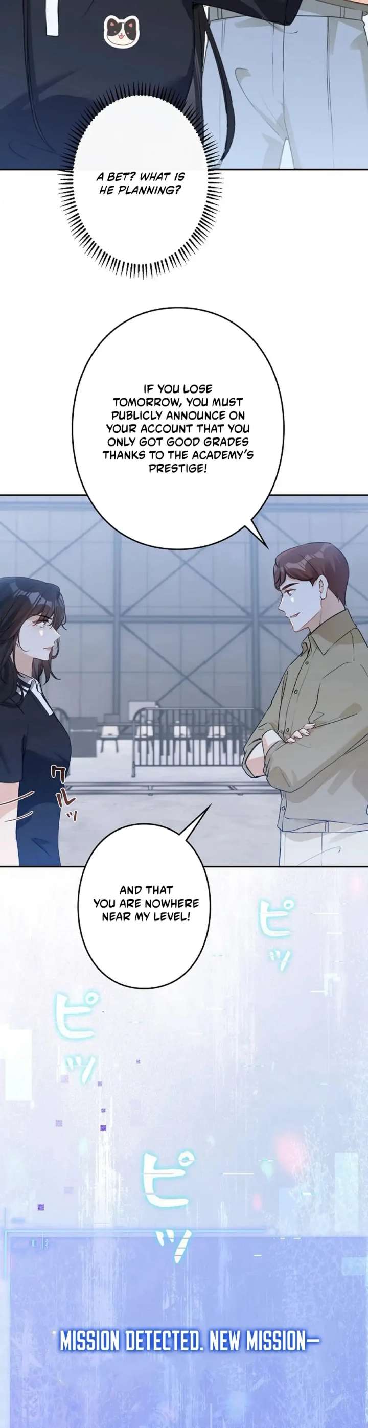 Reborn as a Producer, I’m Aiming for 10 Million Followers Chapter 21 97 6