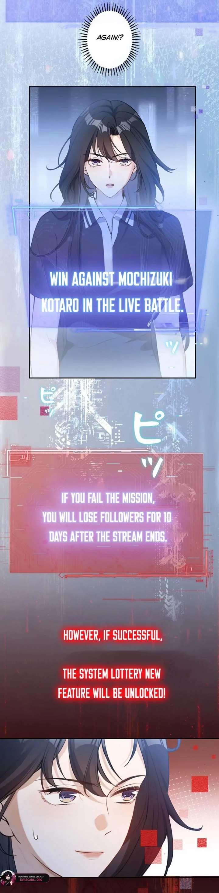 Reborn as a Producer, I’m Aiming for 10 Million Followers Chapter 21 98 7