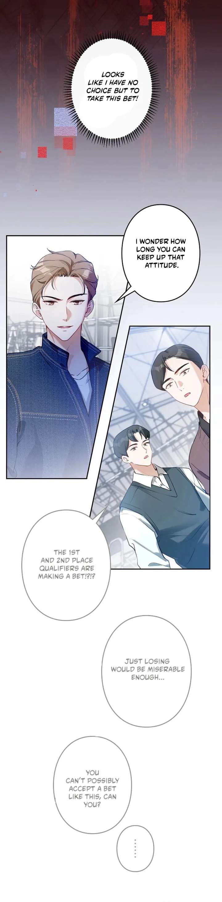 Reborn as a Producer, I’m Aiming for 10 Million Followers Chapter 21 99 8