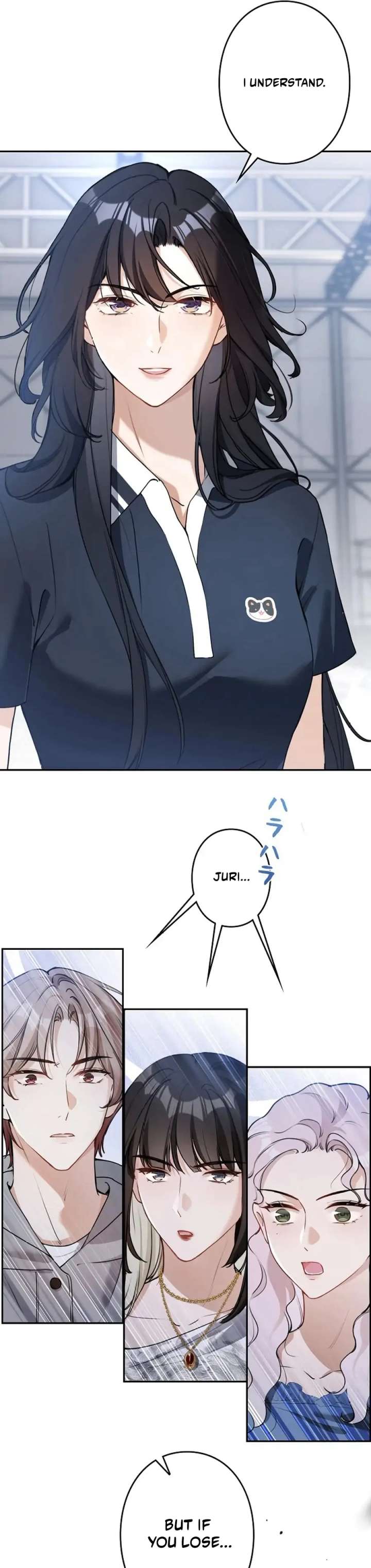 Reborn as a Producer, I’m Aiming for 10 Million Followers Chapter 21 100 9