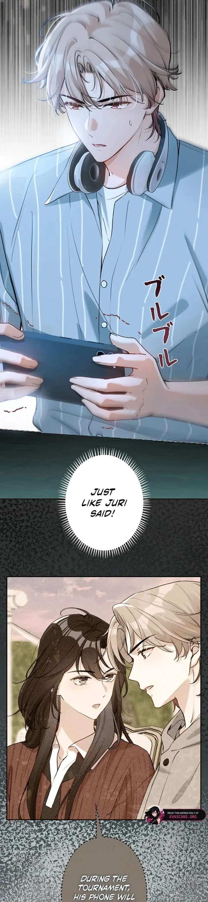 Reborn as a Producer, I’m Aiming for 10 Million Followers Chapter 22 99 14