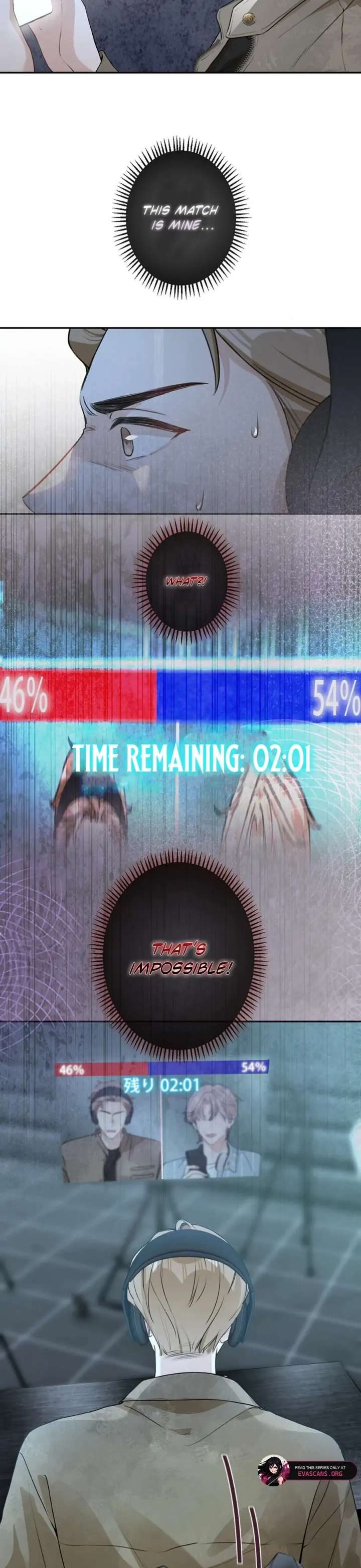 Reborn as a Producer, I’m Aiming for 10 Million Followers Chapter 22 102 17