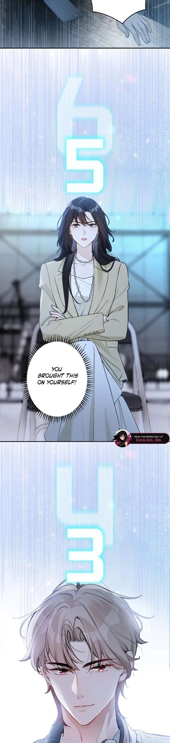 Reborn as a Producer, I’m Aiming for 10 Million Followers Chapter 22 107 22