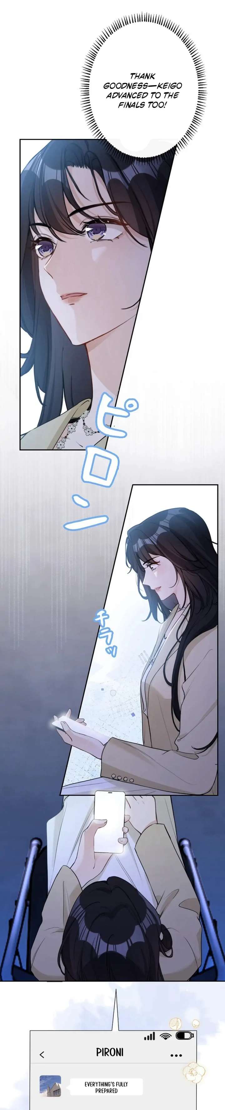 Reborn as a Producer, I’m Aiming for 10 Million Followers Chapter 22 109 24