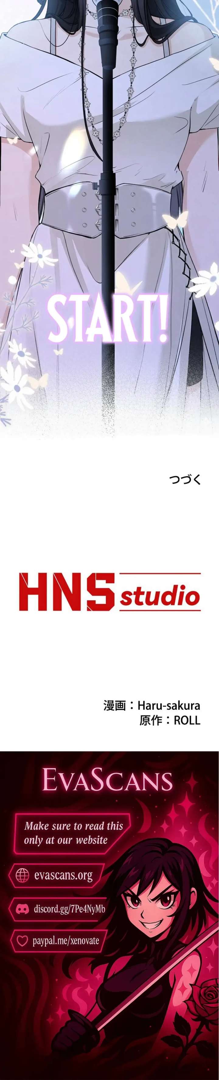 Reborn as a Producer, I’m Aiming for 10 Million Followers Chapter 22 111 26