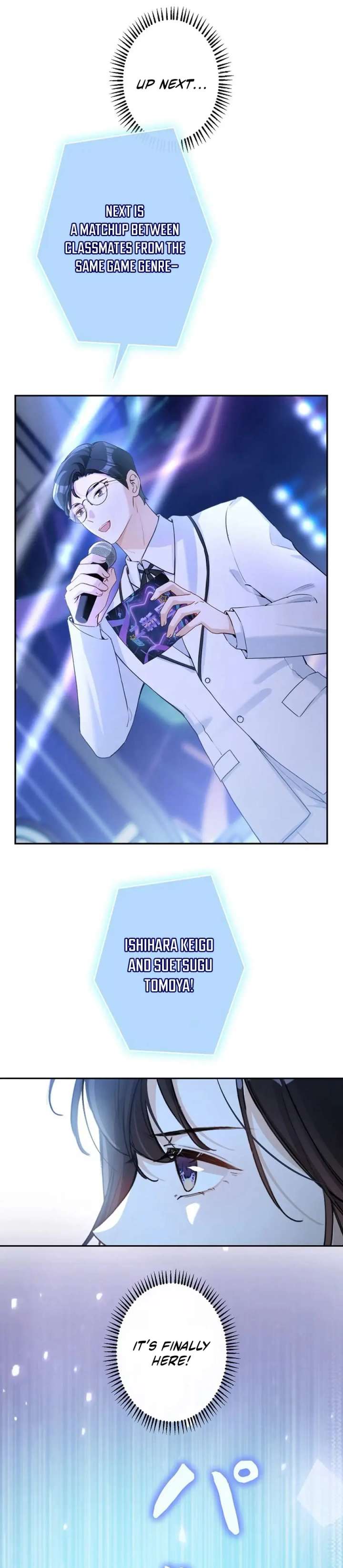 Reborn as a Producer, I’m Aiming for 10 Million Followers Chapter 22 92 7