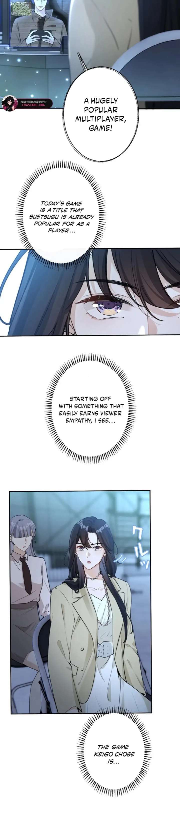 Reborn as a Producer, I’m Aiming for 10 Million Followers Chapter 22 94 9