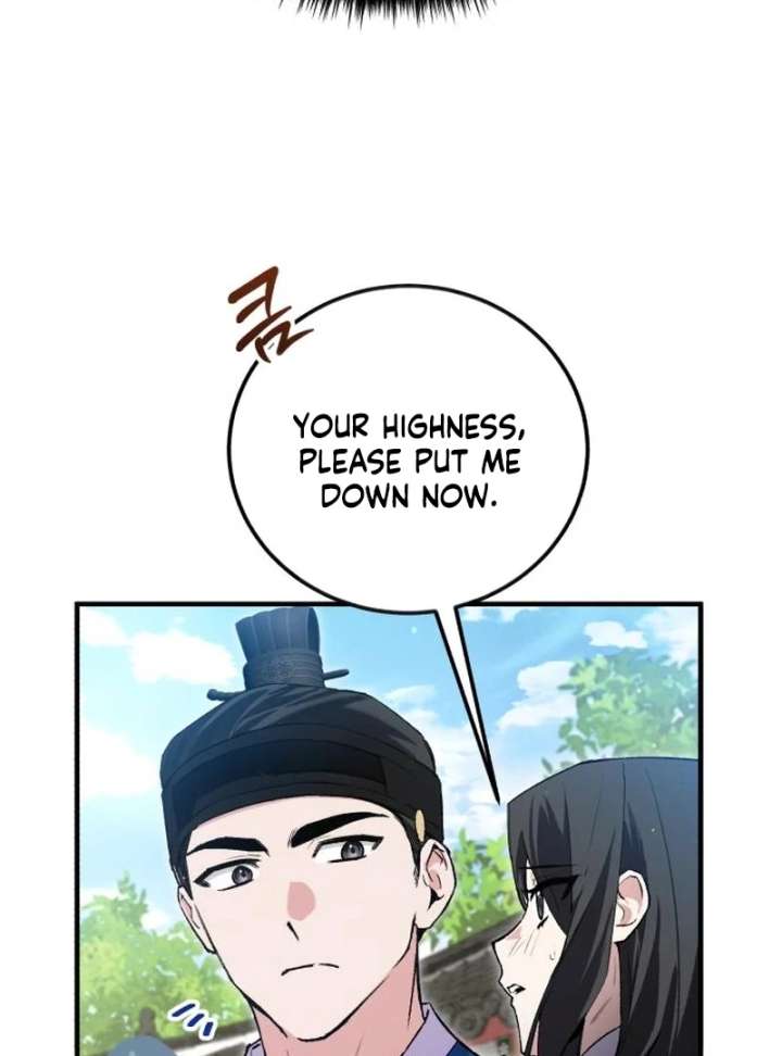 Reborn as the Doomed Prince’s Nanny Chapter 11 496 006