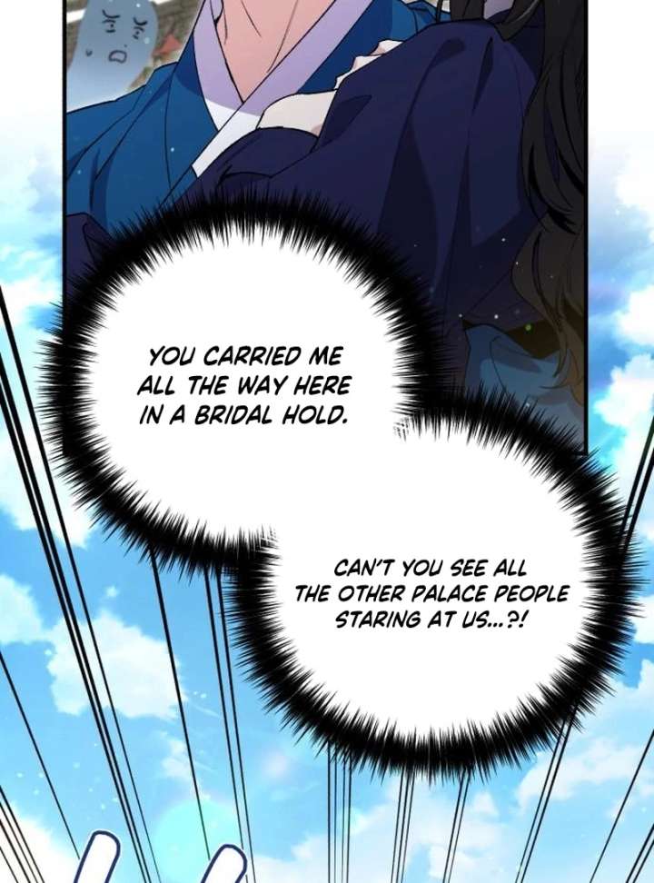 Reborn as the Doomed Prince’s Nanny Chapter 11 497 007